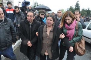 Berkin &ouml;l&uuml;m&uuml; ailesini yasa boğdu