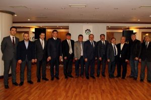 Uludağ OSB hazır