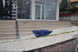 6 yaşındaki &ccedil;ocuğun feci sonu!