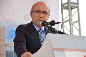 50 yılda yapılacak işleri 11 yıla sığdırdık