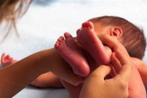 Premat&uuml;re bebek, travma yaşatıyor