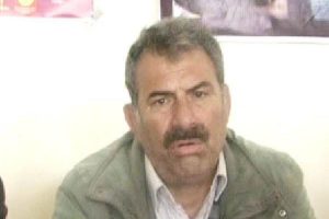 "Ağabeyim 20 g&uuml;nd&uuml;r devlet yetkilileri ile g&ouml;r&uuml;şmedi"