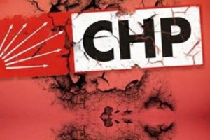 CHP'den olağan&uuml;st&uuml; toplantı &ccedil;ağrısı!