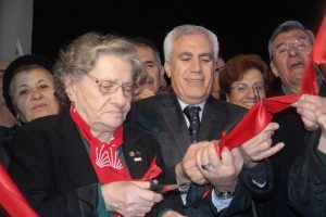 Başkan Bozbey'den NİLKART  m&uuml;jdesi