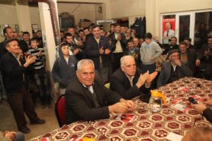 "Her ay 4 milyon lira bor&ccedil; faizi &ouml;detiyorlar"