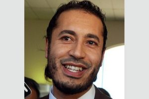 Saadi Kaddafi'nin &uuml;lkesine iadesi i&ccedil;in para almadık