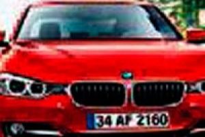 BMW y&uuml;zde 20 indirim yapıyor