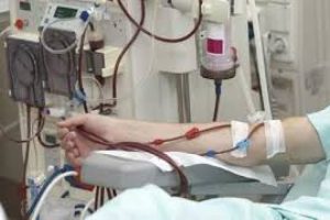 60 bin kişi b&ouml;brek nakli i&ccedil;in bekliyor