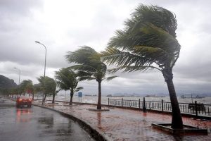 Meteoroloji'den fırtına uyarısı