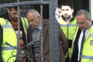 İşte şehit polis memurunun son g&ouml;r&uuml;nt&uuml;s&uuml;