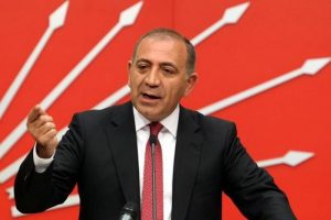 CHP bug&uuml;n ve yarın m&uuml;zikleri susturuyor
