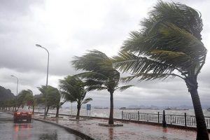 Meteoroloji'den fırtına uyarısı