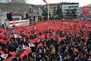 Milli iradeye ambargo koymak ahlaksızlık