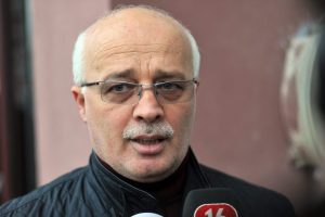 "İneg&ouml;lspor'u PTT 1.Lig'e &ccedil;ıkarmak istiyoruz"