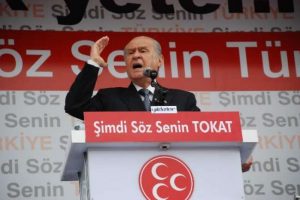 "Yargı neye hizmet ediyor bilen yok"