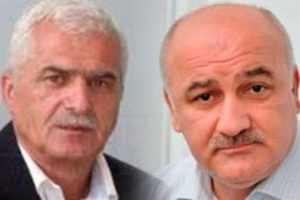 Azeri politikacıların Kırım ziyareti engellendi