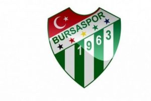 Bursaspor benzinlik arazisine kavuştu!