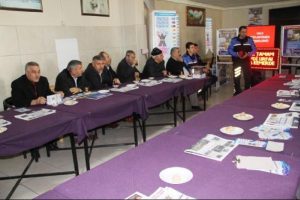 Emniyet kemeri takma alışkanlığı y&uuml;zdesi artıyor