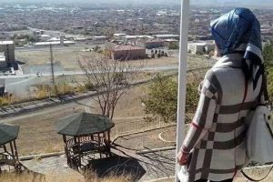 "&Ouml;l&uuml;p de seni başkasına bırakamam"" deyip intihar etti