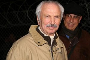 Alemdaroğlu, Silivri Cezaevi'nden ayrıldı