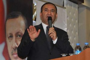 "Milli irade d&uuml;şmanlarına Osmanlı tokadı atalım"