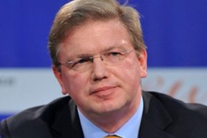 Berkin Avrupa Parlamentosu'nda