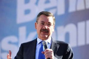 G&ouml;k&ccedil;ek'in t&uuml;ylerini &uuml;rperten iddia!