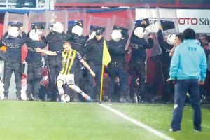 Ceza kapıda... Trabzon'u yakan rapor