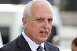 Vali'den taziye mesajı: "Toprağı bol olsun"