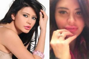 Ebru Polat nişan y&uuml;z&uuml;ğ&uuml;n&uuml; taktı