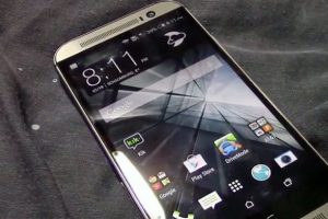 Yeni HTC One'ın t&uuml;m &ouml;zellikleri ortaya &ccedil;ıktı
