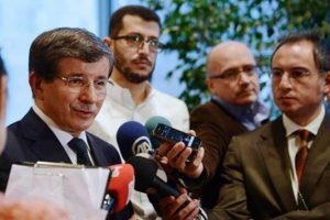 ''Berkin BM'de konuşulmaz bizim i&ccedil; meselemizdir''