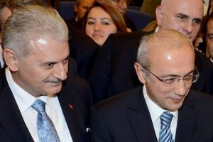 "İzmir'i 5 yıllığına bize emanet edin"