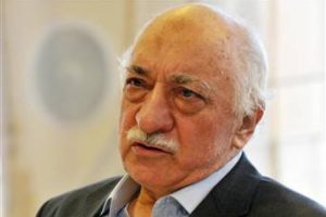 G&uuml;len'den Berkin i&ccedil;in taziye mesajı
