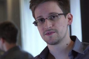 Snowden yaptıklarından pişman değil