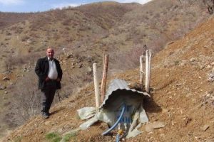 Hizmet yok, 14 d&ouml;nemdir oy da yok