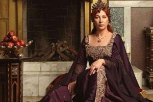 İşte H&uuml;rrem Sultan'ın &ouml;l&uuml;m tarihi