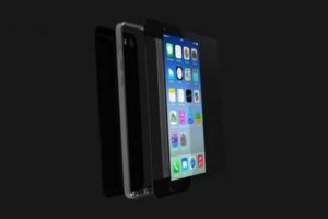 İşte hayallerdeki iPhone 6
