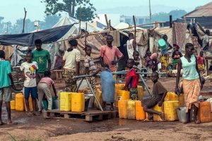Sangaris ve Seleka diyalog s&uuml;recine giriyor