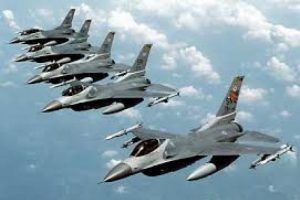 ABD'yi şoke eden F-16 raporu!