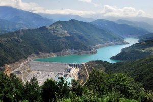 Yağışlar tarımsal kuraklığı &ouml;nledi