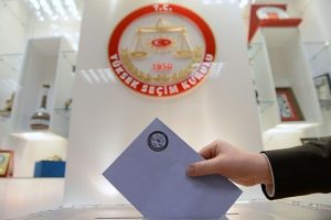 Se&ccedil;imlerde alınacak g&uuml;venlik &ouml;nlemleri