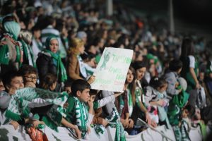 Bursaspor'a yine mi ceza gelecek?