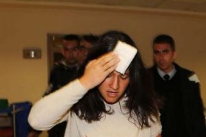 TOMA kazasında yaralananlar taburcu edildi