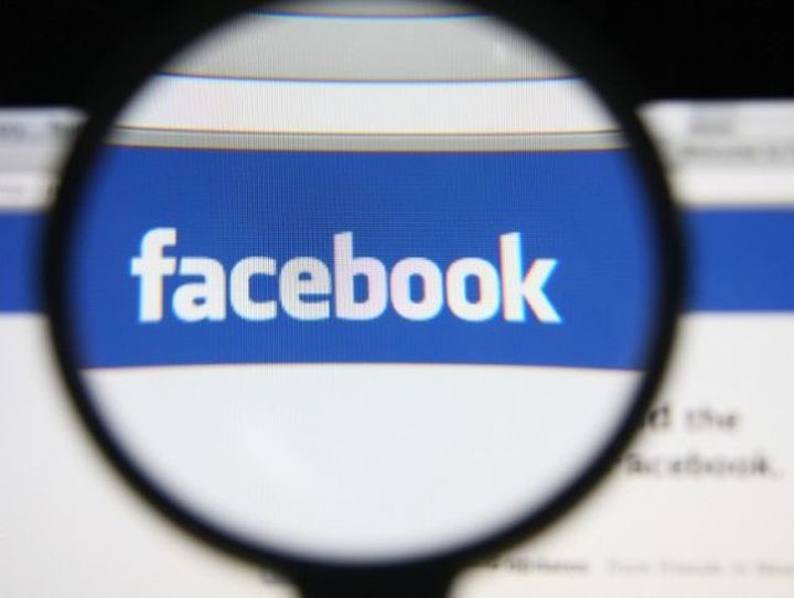 Facebook karargahına "asılsız tehdit"