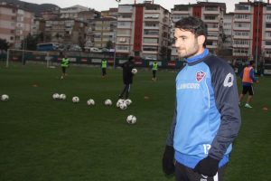 Musa &Ccedil;ağıran'dan Enes &Uuml;nal a&ccedil;ıklaması!