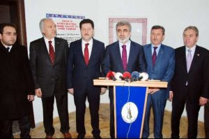 "Fiyat farkını İran'dan alacağız"