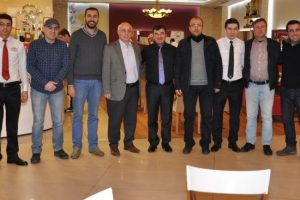 İneg&ouml;lspor'un 30 yıllık hikayesi belgeselleşecek