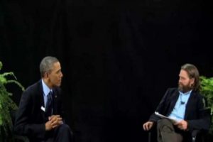 Obama'dan g&uuml;ld&uuml;ren benzetme