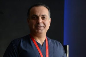 Kadında cazibenin ezeli sembol&uuml; geniş kal&ccedil;a